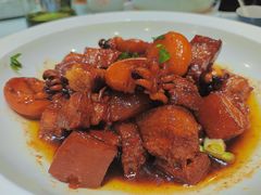 -方记六道菜馆(生态公园店)