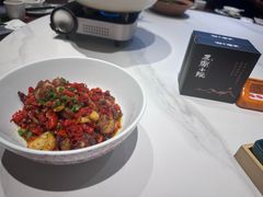 -王捌小院(红花坡店)