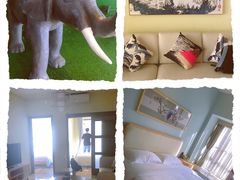 -碧桂园润杨溪谷温泉酒店