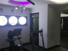 -简·无界健身工作室·运动康复·体态(石厦店)