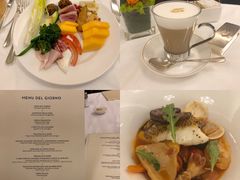 -COVA 餅店及餐廳(太古广场店)