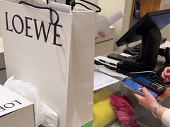 -LOEWE罗意威(北京SKP女装店(一层))