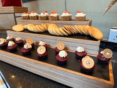 -威斯汀舞台餐厅