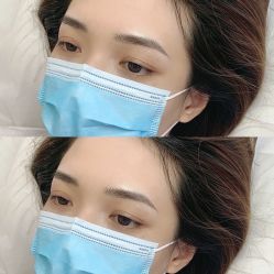 -久匠·纹眉半永久野生眉