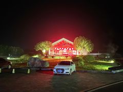 -雅安楠水阁温泉酒店