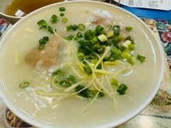 -罗富记粥面专家(摆花街店)