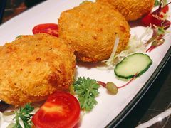 黑松露和牛土豆饼-MOSSO德国餐厅·音乐酒吧(环宇荟店)