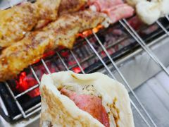 -小寒羊烧烤(凯瑞时代大厦店)