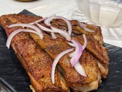 -阿布都新疆音乐美食城(长湖路店)