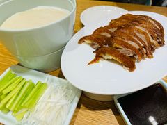 -紫光园·烤鸭(吕家营店)