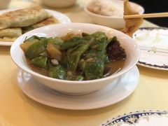 排骨炖豆角-京滨饭店·餐厅(阜外大街店)