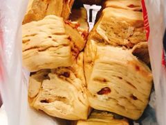 -御梁坊红糖馒头