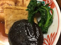 -人形町今半(有楽町店)