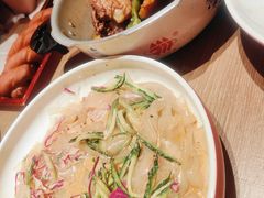 -金掌勺锅包肉(太原万达店)