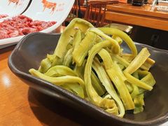 -高兴一锅潮汕鲜牛肉火锅(银座店)