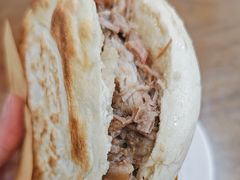 -子午路张记肉夹馍(翠华路店)