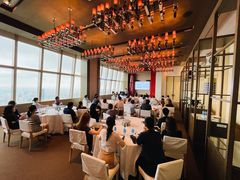 -上海柏悦酒店