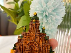 -库滋明·俄罗斯特色美食(中央大街店)