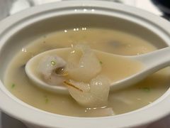 荣记花胶黄鱼羹-新荣记(椒江店)