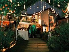 -云里小坐·小院里·团建·宴请·下午茶(三圣乡店)