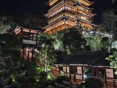 -径山寺