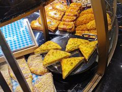-巴黎贝甜·生日蛋糕(环球中心店)