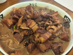 -金丝饭庄(金丝新天地保障性住宅小区店)