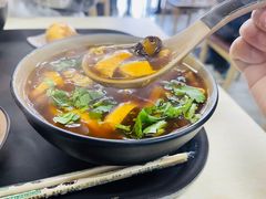 豆条汤-昌顺马记小吃店(回龙观店)