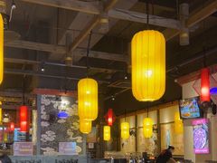 -蜀国大将老火锅(江北店)