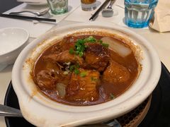 -港丽餐厅(高德置地店)