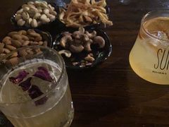 -帕丁顿酒吧Paddington