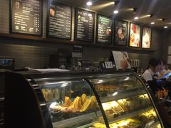 -星巴克臻选(杭州万象城店)