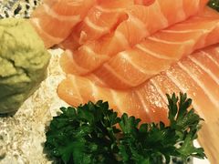 -林妈妈村·日式料理(宝山万达店)