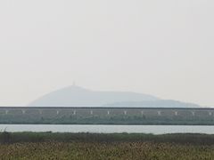 -金山嘴渔村