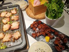 -庆江南江南菜(琴湖溪里花园城店)