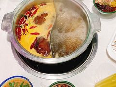 -老马路串串香火锅(北门桥店)