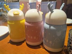 -有喜屋·烧鸟·居酒屋(周浦万达店)
