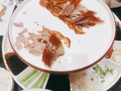 -大鸭梨烤鸭(石佛营店)