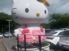 -凯蒂猫主题馆