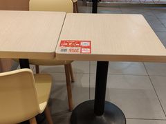 大堂-永和大王(巨峰路店)