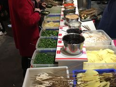 -钢管厂歆瑞源油卤串串香(春熙路太古里店)
