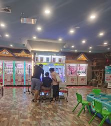 -丁当乐园(经纬汇店)