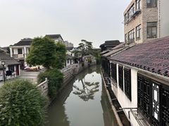 -浏河古镇