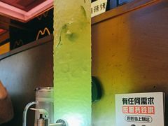 -烤匠麻辣烤鱼(双流明城购物中心店)