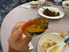 -银都上海菜馆(粤海东路店)