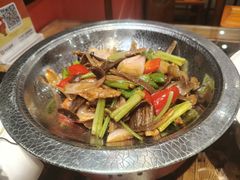 -陈记菜馆·非遗淮扬菜(东关街教场店)