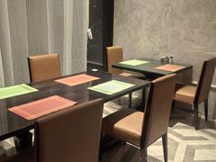 -云尚自助餐厅(佛山南海瞻云酒店)