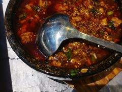 -红辣椒·川菜·火锅(张杨路店)