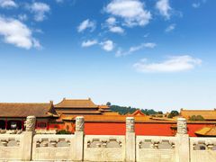 -故宫博物院(故宫)