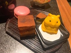 -牛New寿喜烧(金茂览秀城店)